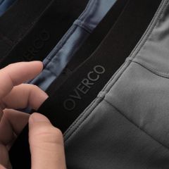 Quần  Lót Nam Cotton Compact 02 Overco QL-001