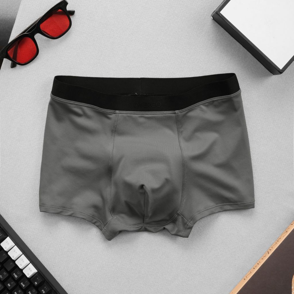 Quần Lót Nam  Boxer 01 Overco OV- QX002