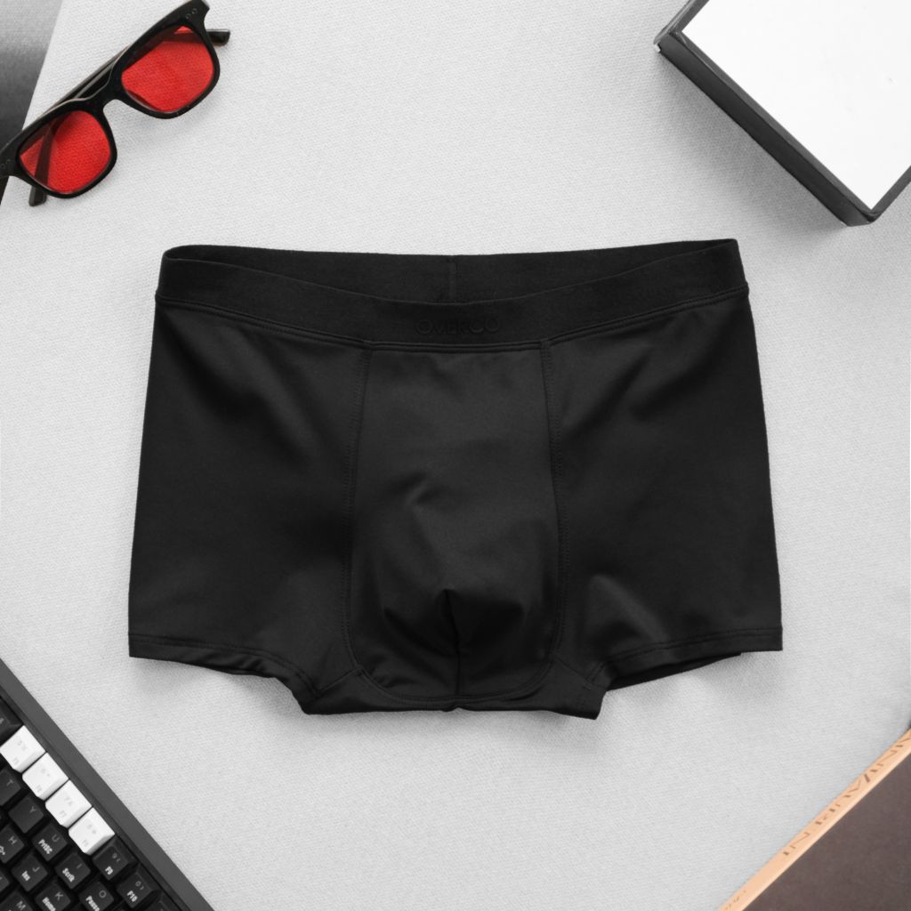 Quần Lót Nam  Boxer 01 Overco OV- QX002