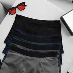 Quần Lót Nam  Boxer 01 Overco OV- QX002