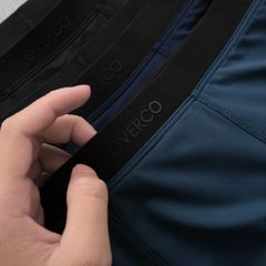 Quần Lót Nam  Boxer 01 Overco OV- QX002