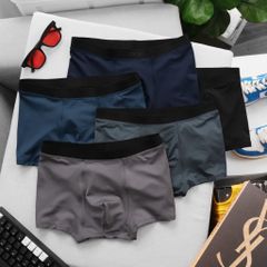 Quần Lót Nam  Boxer 01 Overco OV- QX002