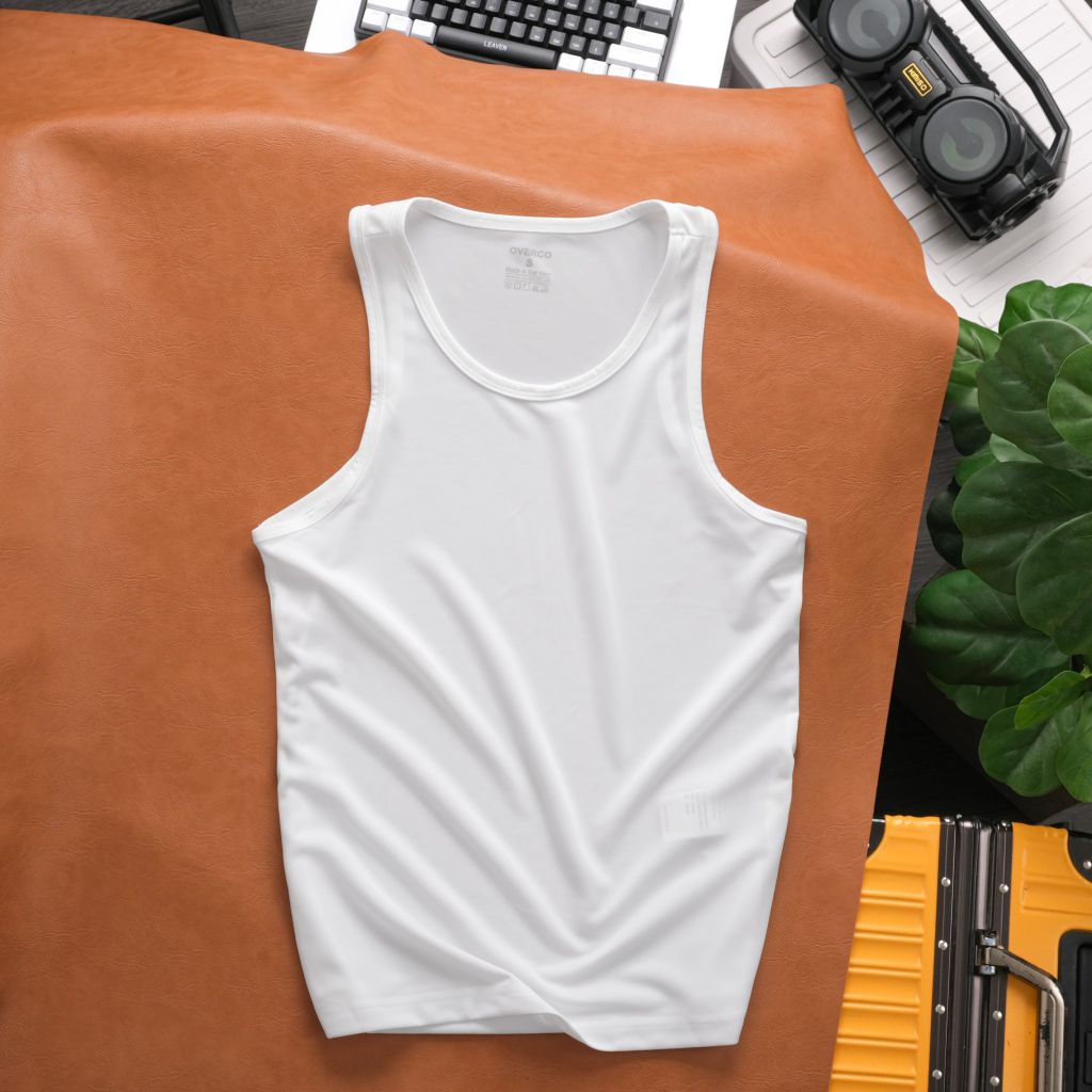 Áo Thun Tanktop Nam Overco OV-BL01