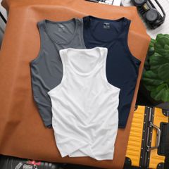 Áo Thun Tanktop Nam Overco OV-BL01