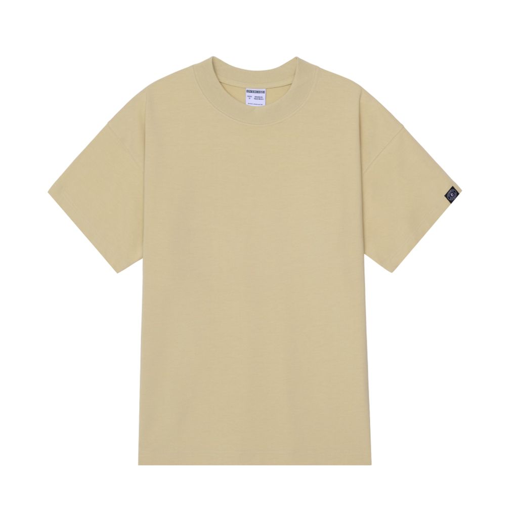 Áo T-shirt  Basic Overco -  TSCT008