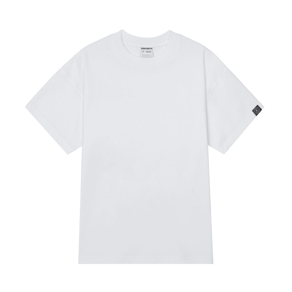 Áo T-shirt  Basic Overco -  TSCT008