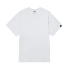 Áo T-shirt  Basic Overco -  TSCT008