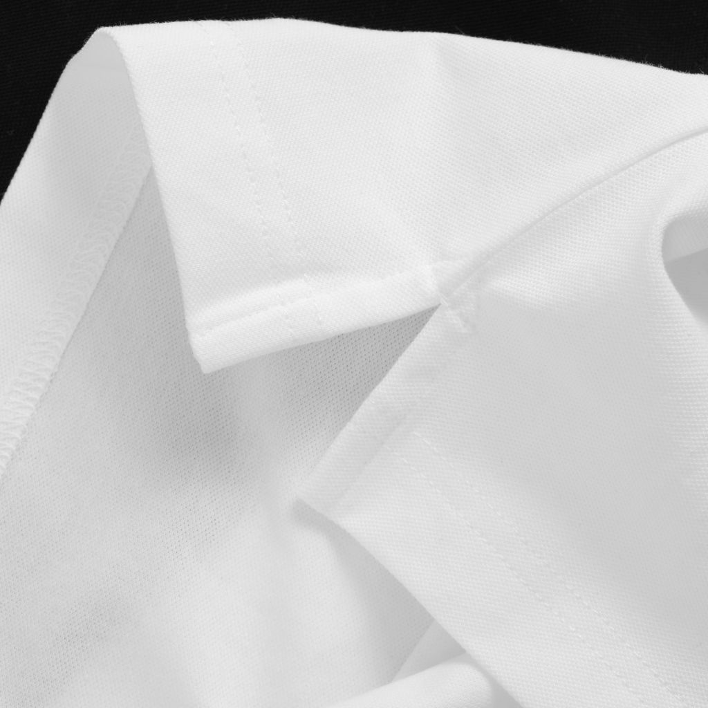 Áo Polo Nam Nữ Stripe Overco - UNSPL004