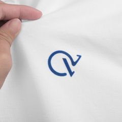 Áo Polo Nam Nữ Stripe Overco - UNSPL004