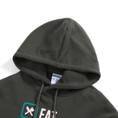 Áo Hoodie Daily Overco - OF2