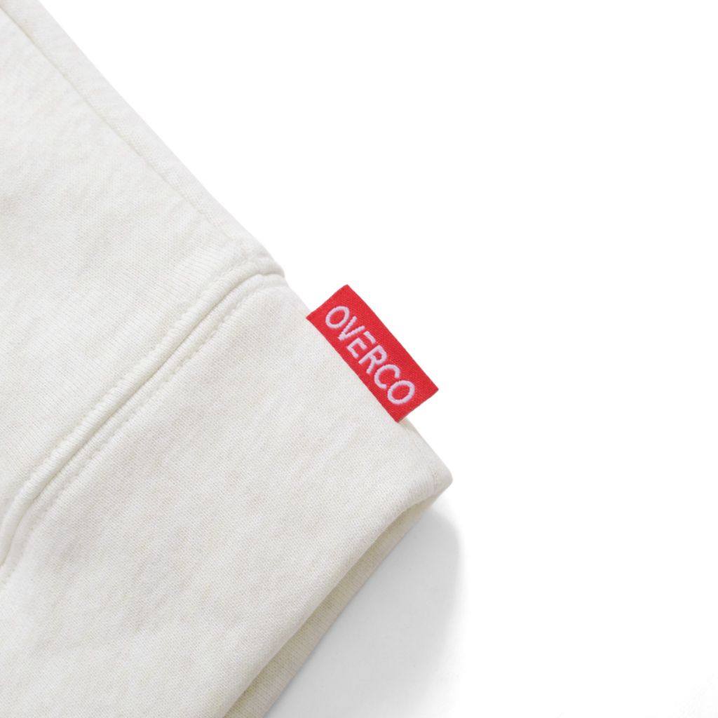 Áo Hoodie Daily Overco - OF2