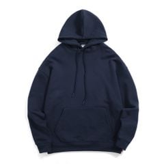 Áo Hoodie Vải Nỉ Basic 5 Màu Overco - OF1