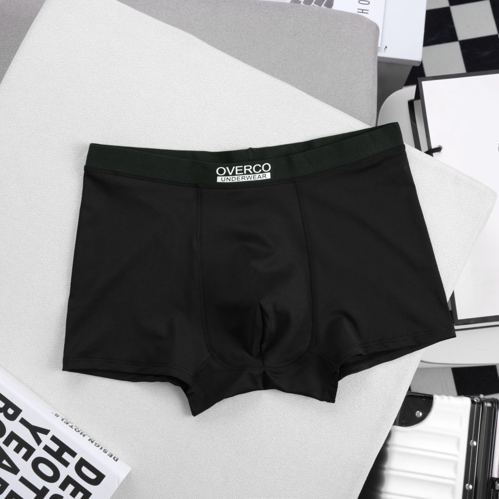 Quần Lót Nam Boxer Overco  02 -QL-003