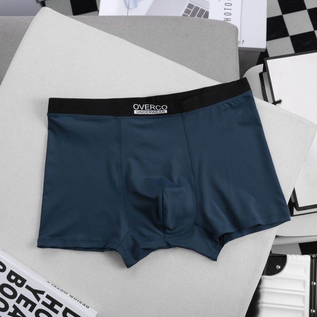 Quần Lót Nam Boxer Overco  02 -QL-003