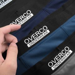 Quần Lót Nam Boxer Overco  02 -QL-003
