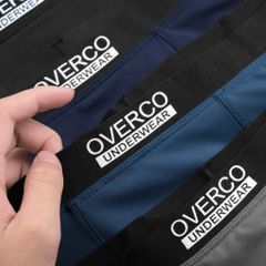 Quần   Boxer Overco  02 -QL-003