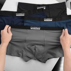 Quần Lót Nam Boxer Overco  02 -QL-003