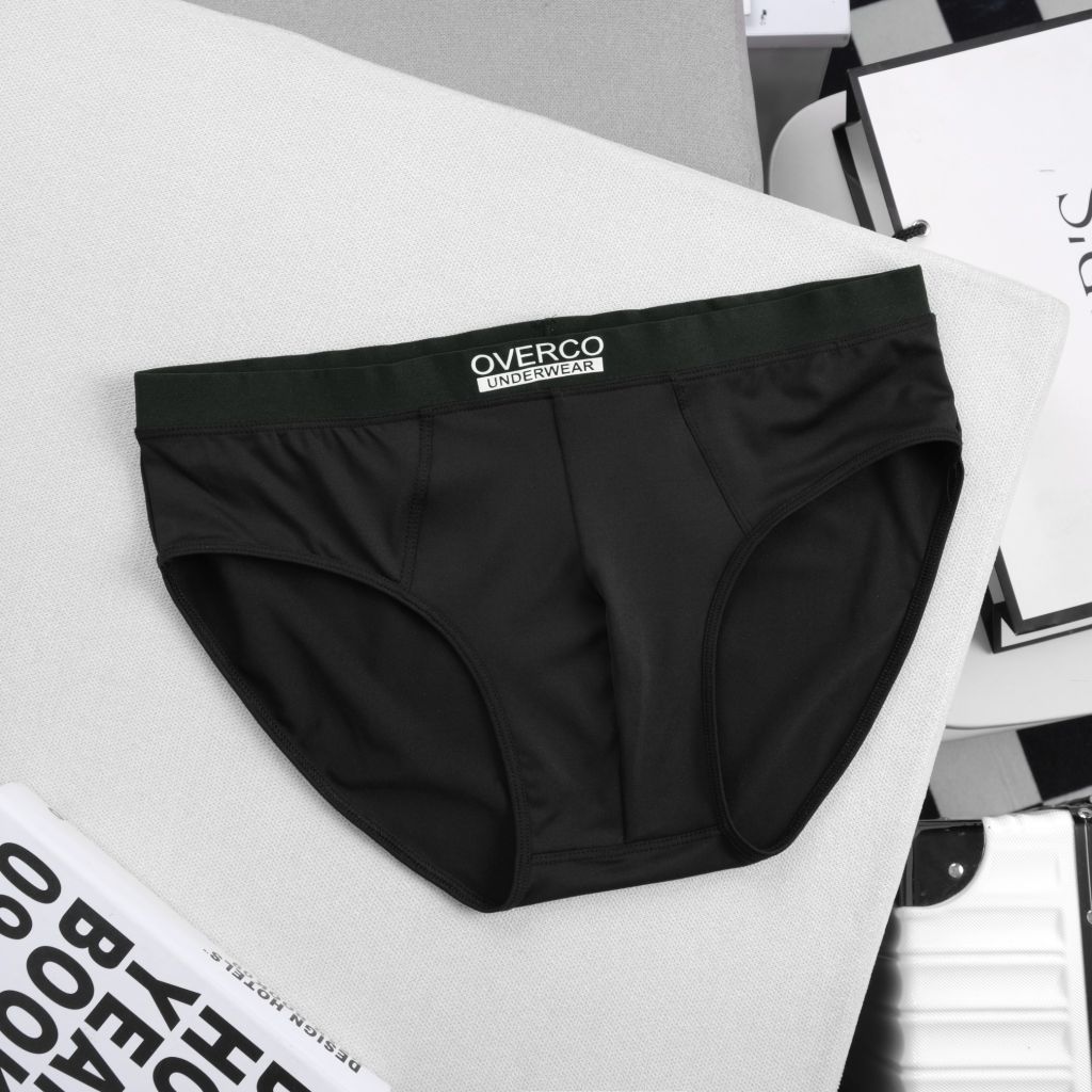 Quần Lót Nam  OVERCO 02 QL-004