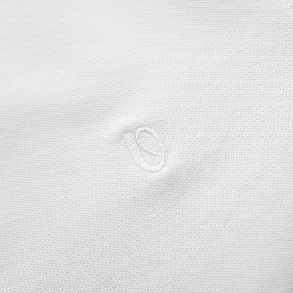 Áo Polo Nam Chất Liệu Cotton Usa Cổ Phối Breakthro Overco - O2E12
