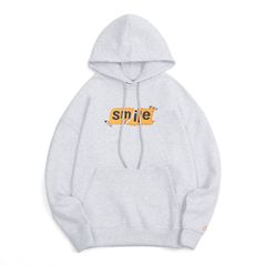 Hoodie Smile 04  Overco OV-HD04