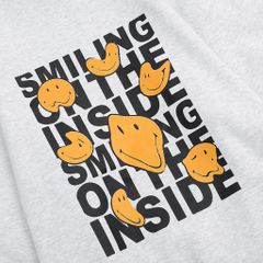 Hoodie Smile 04  Overco OV-HD04