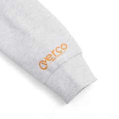 Áo Hoodie Smile Overco - OF4