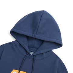 Áo Hoodie Smile Overco - OF4