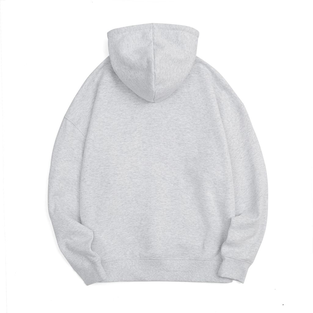Áo Hoodie Happy Overco - OF3