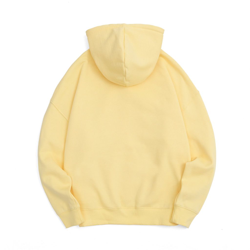 Hoodie Happy Overco 03  OV-HD03