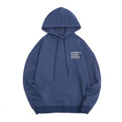 Áo Hoodie Happy Overco - OF3