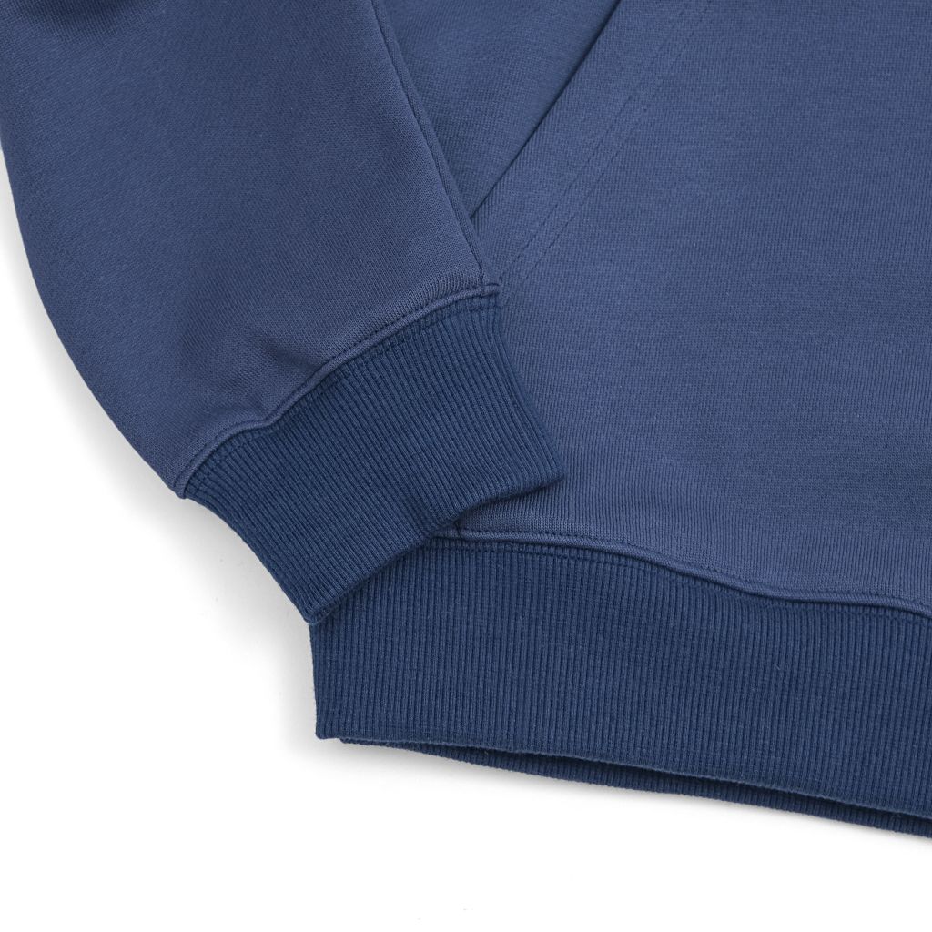 Áo Hoodie Happy Overco - OF3