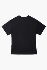 Áo Thun Baby Tee Basic Cotton 5 Màu - O7A1
