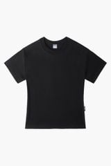 Áo Thun Baby Tee Basic Cotton 5 Màu - O7A1