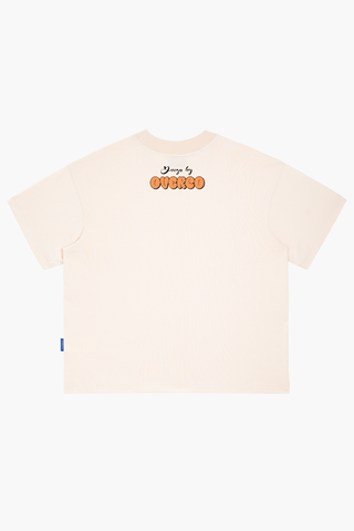 Áo Thun Boxy Unisex Finding Answers Cotton - O6A4