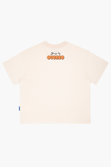 Áo Thun Boxy Unisex Finding Answers Cotton - O6A4