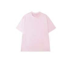 Áo Thun Unisex Basic Vải Thun Lạnh 6 Màu Overco - O1H1