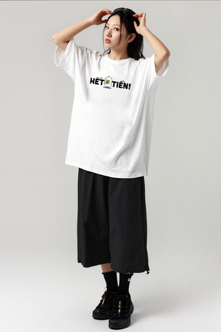 Áo Thun Unisex 