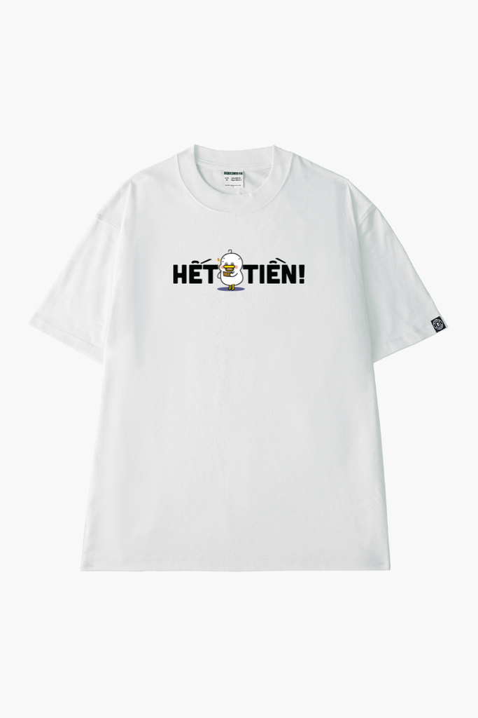 Áo Thun Unisex 