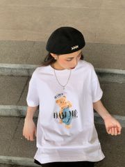 Áo Thun Unisex Làm Vì Đam Mê - O1A11