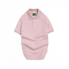 Áo Polo Nam Cotton USA Basic 7 Màu Overco - O2E1