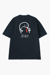 Áo Thun Unisex 