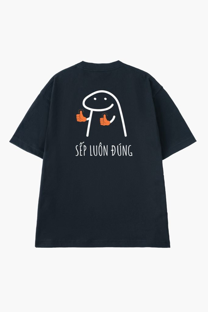 Áo Thun Unisex 