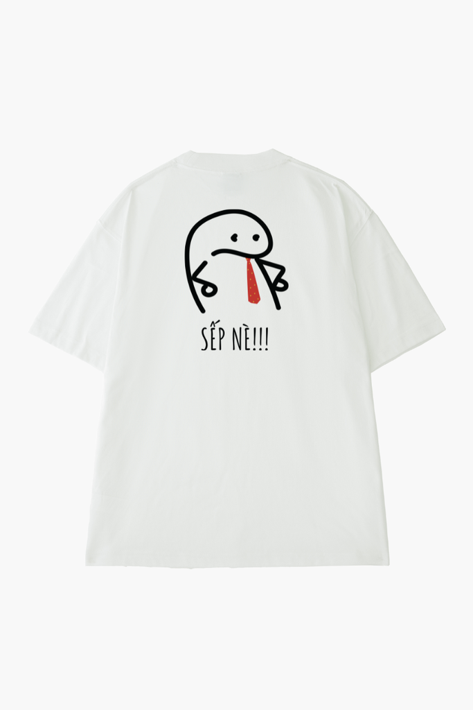 Áo Thun Unisex 