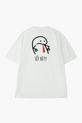 Áo Thun Unisex 
