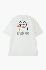 Áo Thun Unisex 
