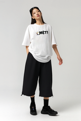 Áo Thun Cotton Unisex Vịt Mệt - O1A173