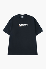 Áo Thun Cotton Unisex Vịt Mệt - O1A173