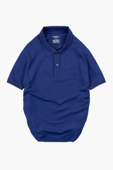 Áo Polo Nam Cotton USA Basic 7 Màu Overco - O2E1