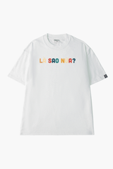 Áo Thun Cotton Unisex Là Sao Nữa - O1A82