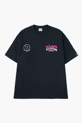 Áo Thun Unisex Have Fun Cotton Overco - O1A37